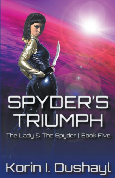 Spyder's Triumph