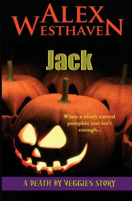 Title: Jack, Author: Alex Westhaven
