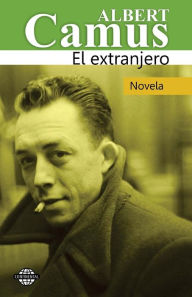 Title: El extranjero, Author: Editora Continental