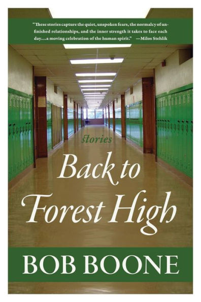 Back to Forest High