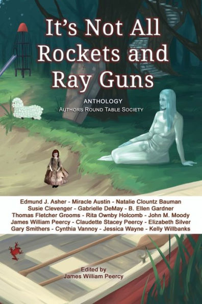 It's Not All Rockets and Ray Guns