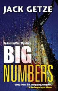 Title: Big Numbers, Author: Jack Getze
