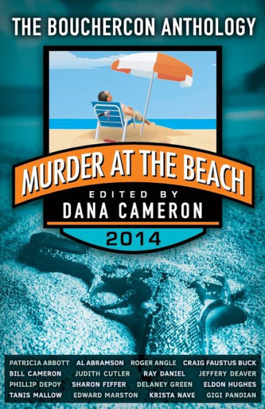 Murder at the Beach: Bouchercon Anthology 2014
