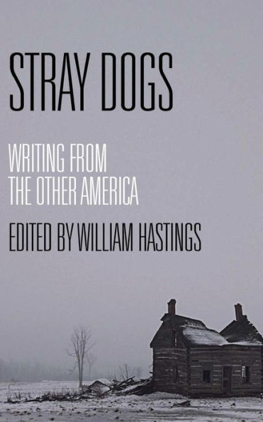 Stray Dogs: Writing from the Other America