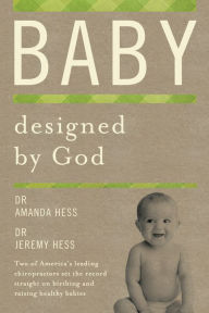 Title: Baby Designed by God, Author: Amanda Hess