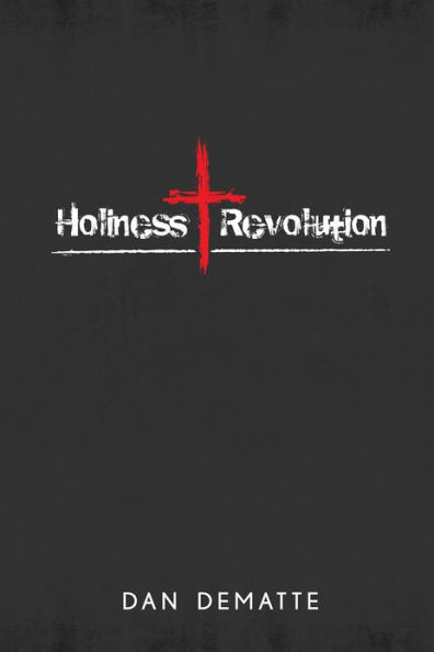 Holiness Revolution