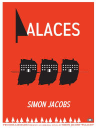 Title: Palaces, Author: Simon Jacobs