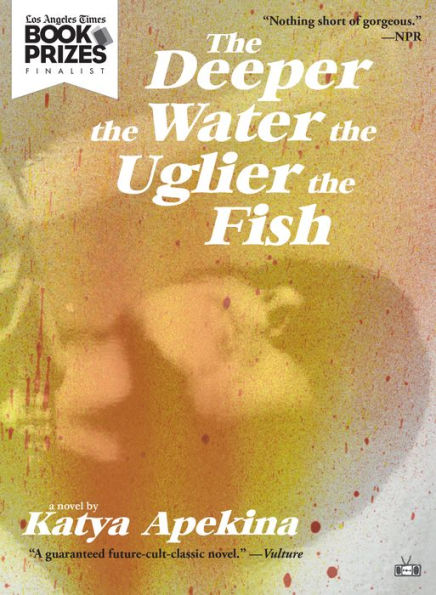 the Deeper Water Uglier Fish