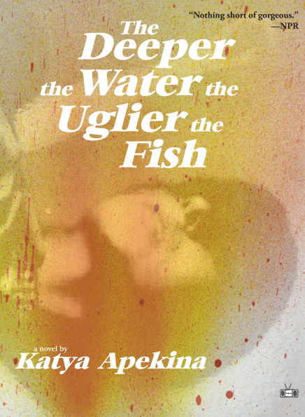 the Deeper Water Uglier Fish