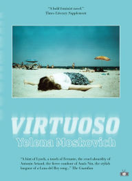 Title: Virtuoso, Author: Yelena Moskovich
