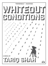 Free downloads ebook Whiteout Conditions ePub PDB by Tariq Shah