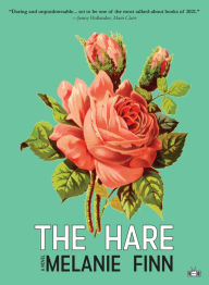 Title: The Hare, Author: Melanie Finn