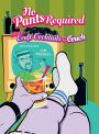 No Pants Required: Craft Cocktails for the Couch