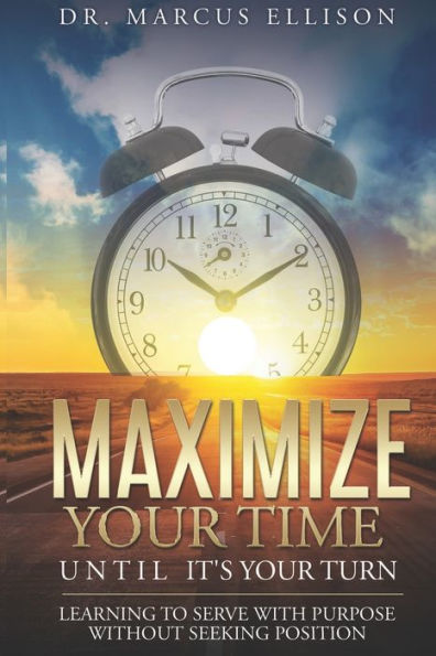 Maximize Your Time Until It's Your Turn: Learning To Serve With Purpose Without Seeking Position