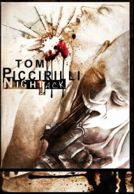 Title: Nightjack, Author: Tom Piccirilli