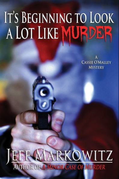 It's Beginning to Look a Lot Like Murder