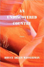 An Undiscovered Country