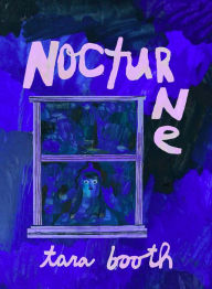 Title: Nocturne, Author: Tara Booth