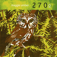 Title: 270°, Author: Maggie Umber