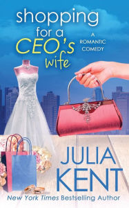 Shopping for a CEO's Wife