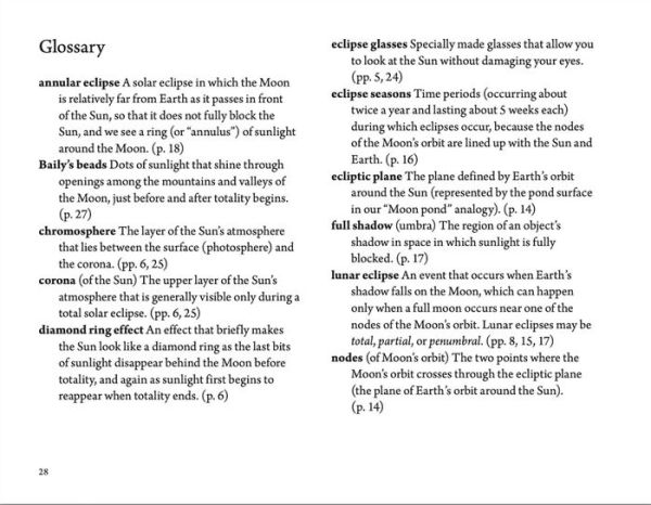 Totality!: An Eclipse Guide Rhyme and Science