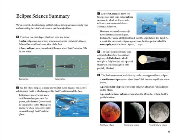 Totality!: An Eclipse Guide Rhyme and Science