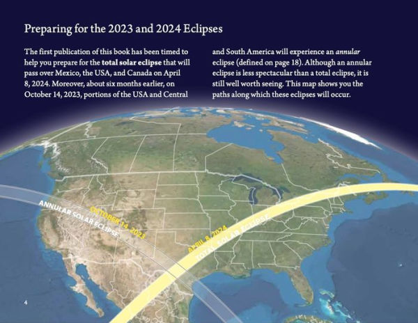 Totality!: An Eclipse Guide Rhyme and Science
