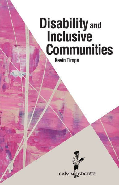 Disability and Inclusive Communities