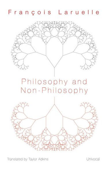 Philosophy and Non-Philosophy