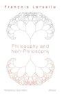 Philosophy and Non-Philosophy