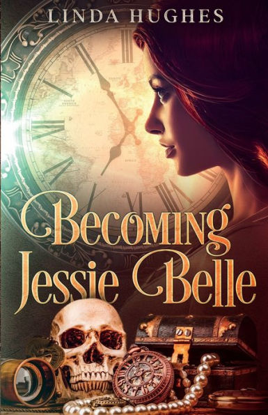 Becoming Jessie Belle