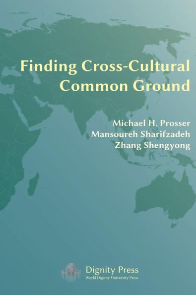 Finding Cross-Cultural Common Ground