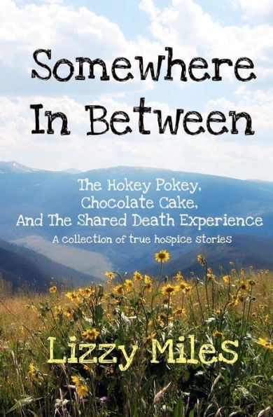 Somewhere In Between: The Hokey Pokey, Chocolate Cake, and The Shared Death Experience