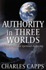 Authority in Three Worlds