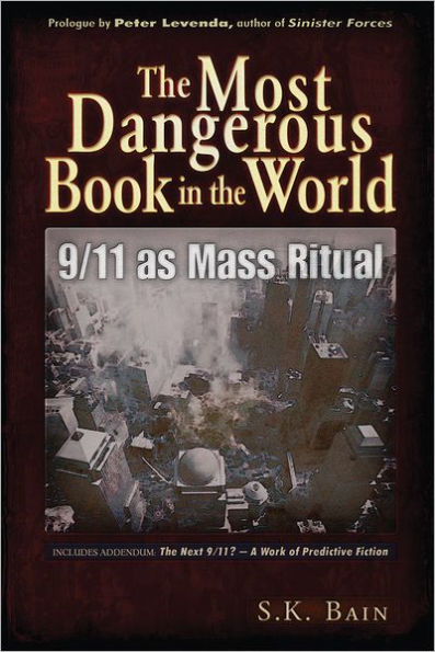 the Most Dangerous Book World: 9/11 as Mass Ritual