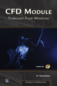 Title: CFD Module, Author: Mehrzad Tabatabaian PhD