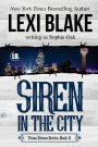 Siren in the City (Texas Sirens Series #2)