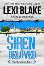 Siren Beloved (Texas Sirens Book 4)