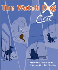 Title: The Watch Cat, Author: Don M. Winn