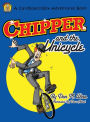 Chipper and the Unicycle