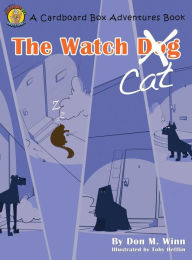 Title: The Watch Cat, Author: Don M. Winn