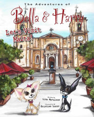 Title: Let's Visit Malta!: Adventures of Bella & Harry, Author: Lisa Manzione