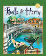 Let's Visit Dublin! (Adventures of Bella & Harry Series)