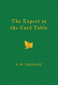 Title: The Expert at the Card Table, Author: S W Erdnase