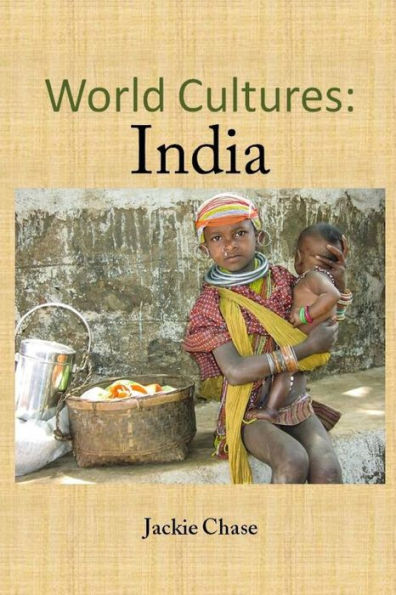 World Cultures: India