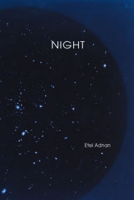 Title: Night, Author: Etel Adnan