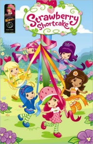 Strawberry Shortcake Digest: Field Day and Other Stories