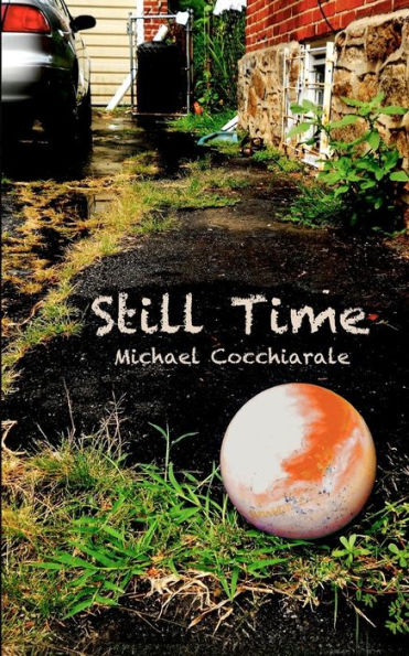Still Time: Short and Shorter Stories