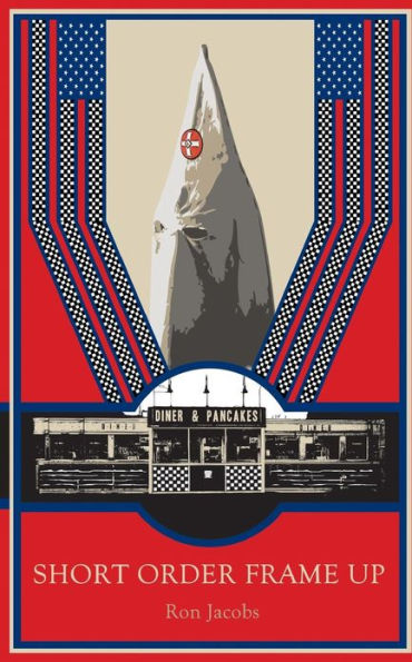 Short Order Frame Up