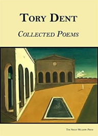 Title: Selected Poems (1993-2005), Author: Tory Dent